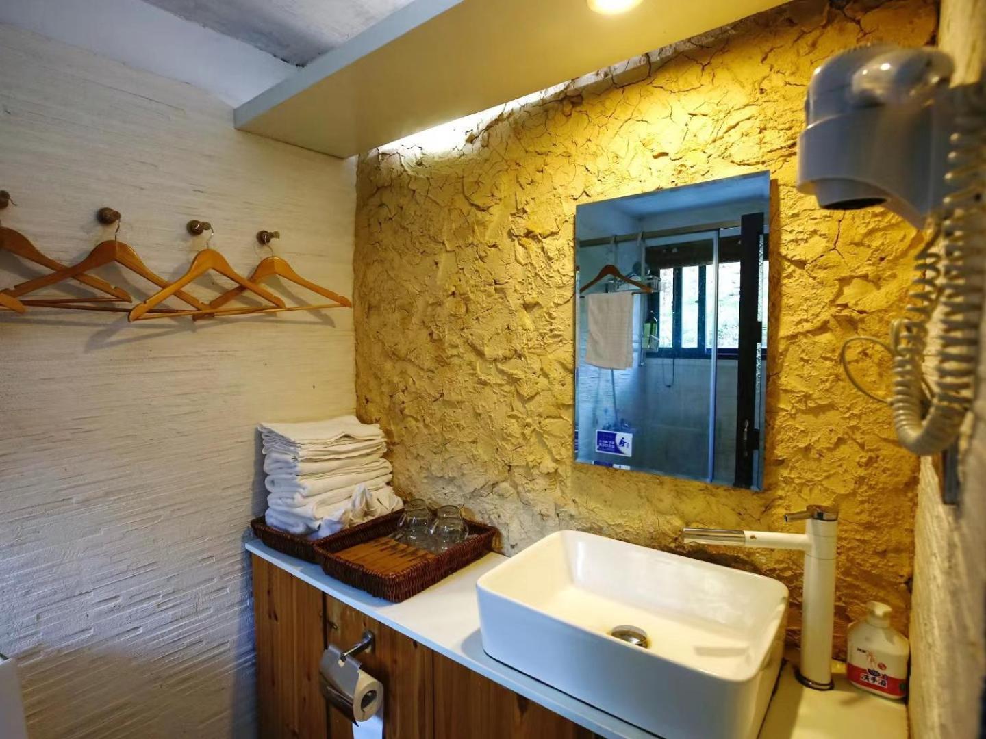 Tulou Herongzhuang Inn Nanjing  Экстерьер фото
