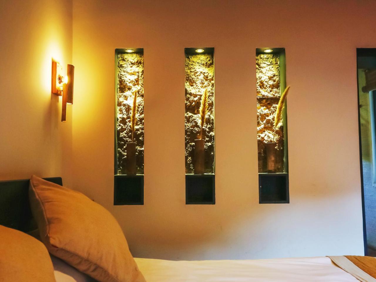 Tulou Herongzhuang Inn Nanjing  Экстерьер фото